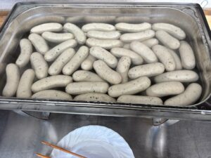 Weißwurst